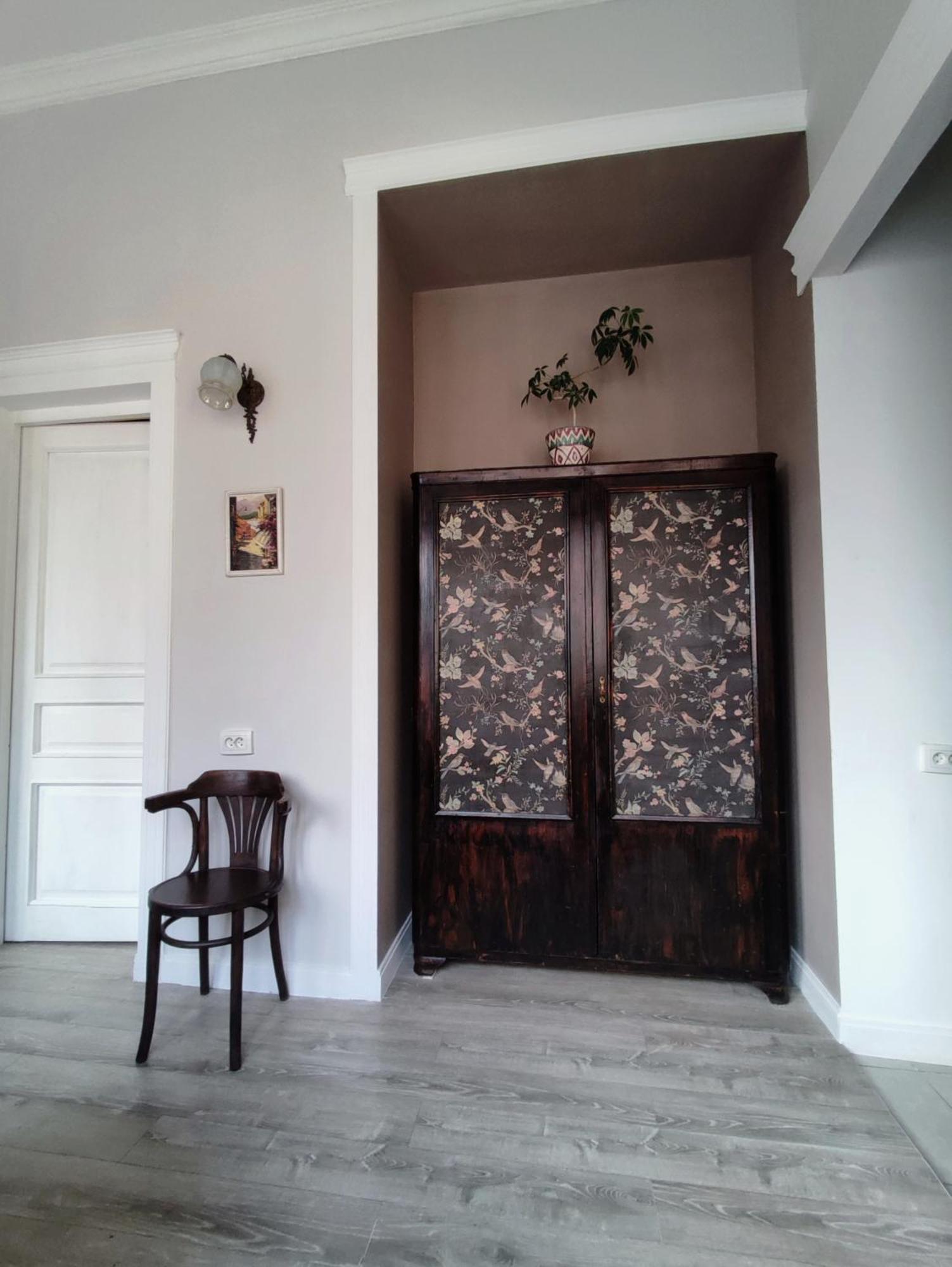 9 Doors Hotel Tbilisi Exterior foto