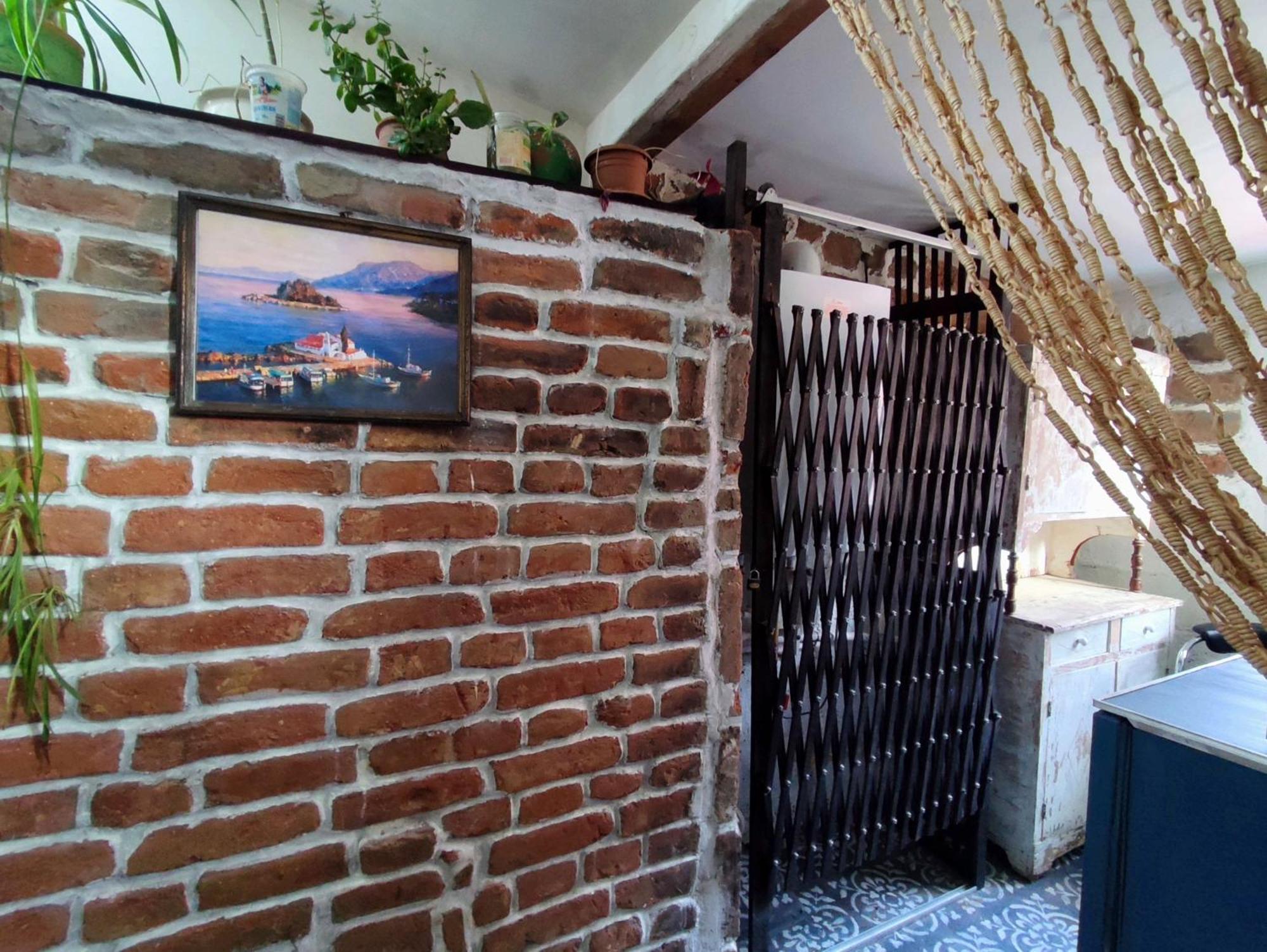 9 Doors Hotel Tbilisi Exterior foto