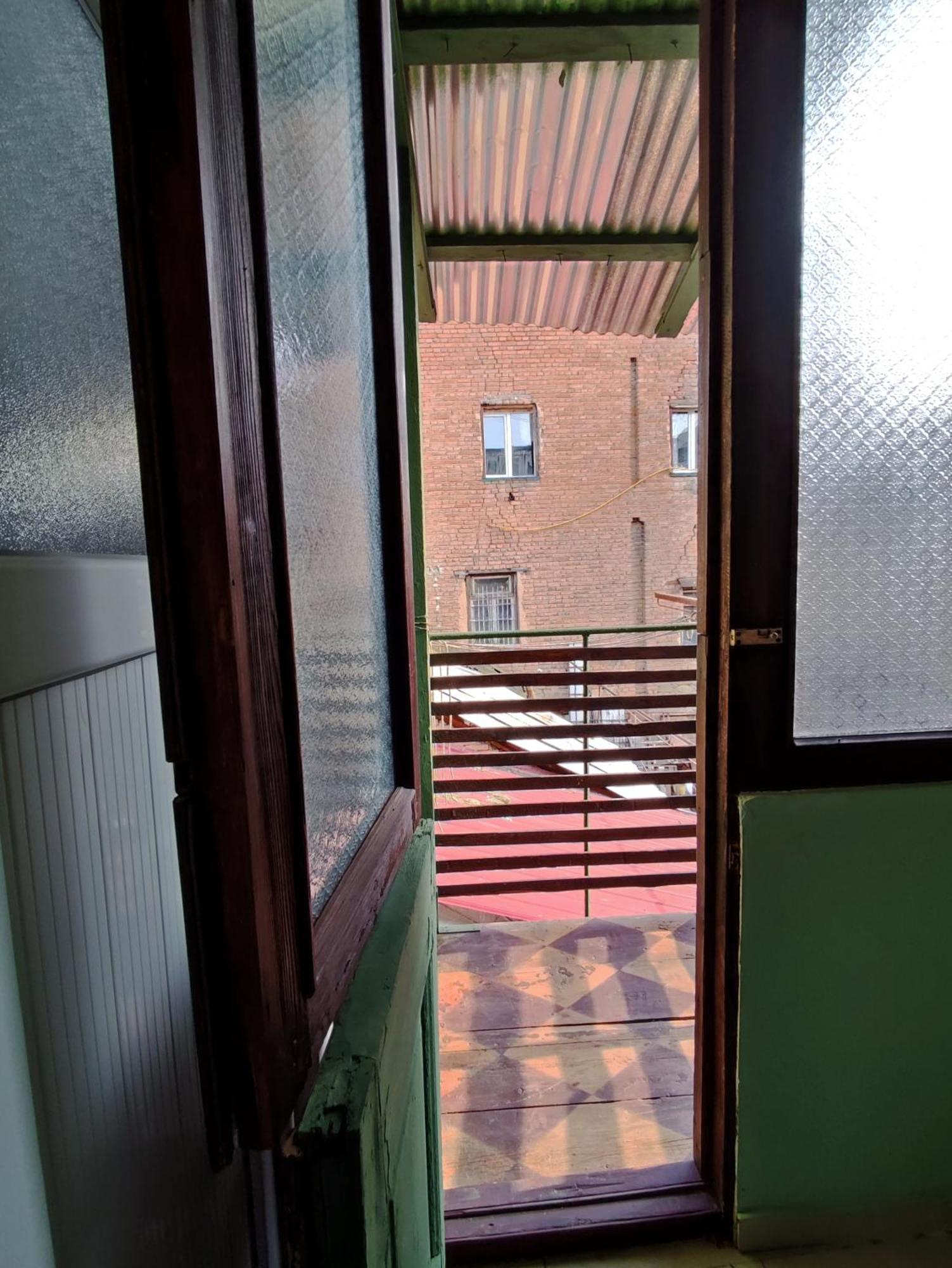 9 Doors Hotel Tbilisi Exterior foto